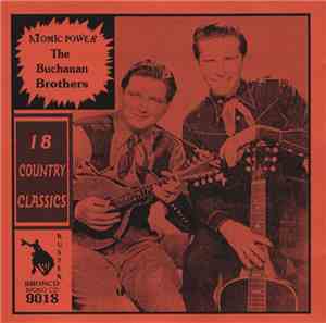 The Buchanan Brothers - Atomic Power
