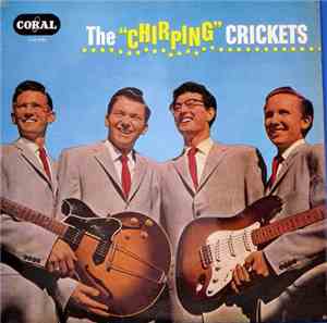 The Crickets  - The 