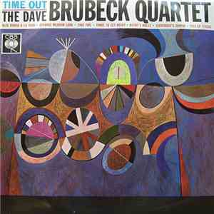 The Dave Brubeck Quartet - Time Out