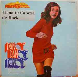 The Green Future Orchestra - Llena Tu Cabeza De Rock - Dance Dance Dance