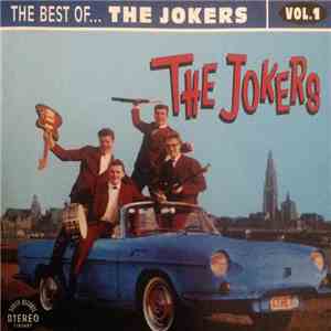The Jokers  - The Best Of... The Jokers, Vol.1
