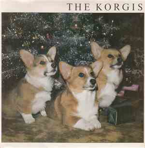 The Korgis - Rovers Return