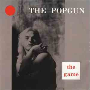 The Popgun - The Game