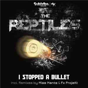 The Reptiles  - I Stopped A Bullet
