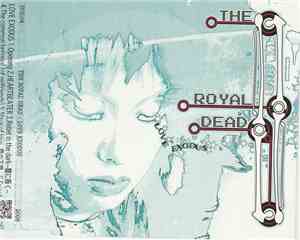 The Royal Dead - Love Exodus