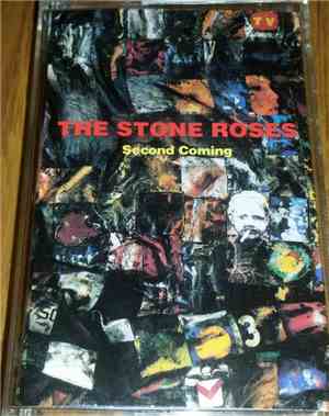 The Stone Roses - Second Coming
