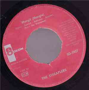 The Streaplers -  Margit