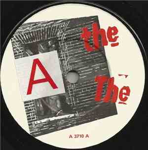 The The - This Is The Day