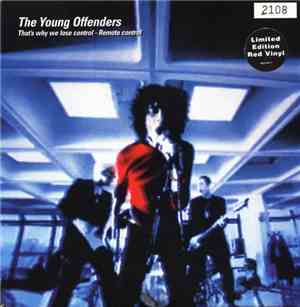 The Young Offenders - That's Why We Lose Control