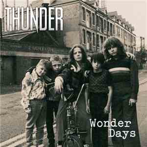 Thunder  - Wonder Days