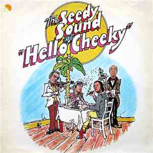 Tim Brooke-Taylor, Barry Cryer, John Junkin, Denis King - The Seedy Sound O ...