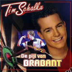 Tim Schalkx - De Pijl Van Brabant