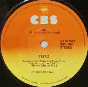 Toto - 99