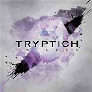 Tryptich  - Twister