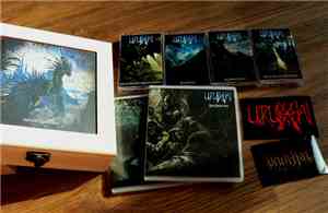 Uruk-Hai - Ancient Memories