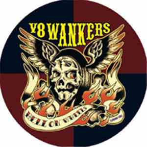 V8wankers - Hell On Wheels