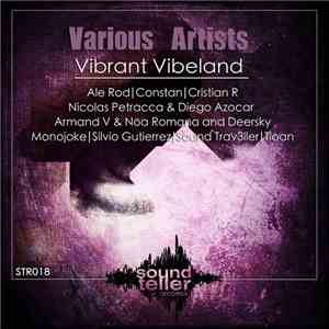 Various Artists - Vibrant Vibeland