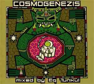 Various - Cosmogenezis
