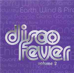 Various - Disco Fever Volume 2