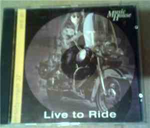 Various - Entertainment 32 - Live To Ride