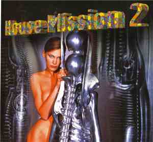 Various - House Mission 2