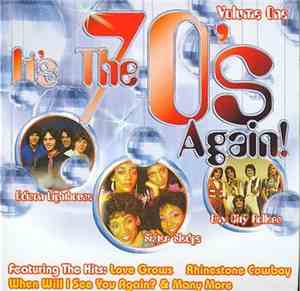 Various - It's The 70's Again! Volume 1