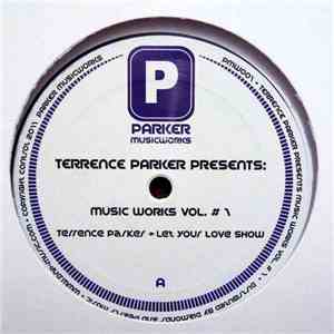 Various - Music Works Vol. # 1