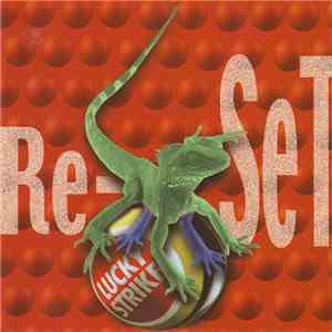 Various - Re-SET The House Experience