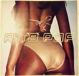 Various - R'n'B Pop