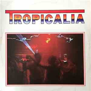 Various - Tropicalia