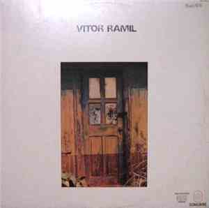 Vitor Ramil - A Paixão De V Segundo Ele Próprio