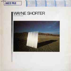 Wayne Shorter - The Soothsayer