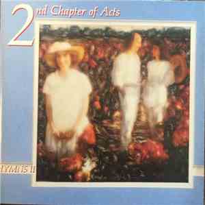 2nd Chapter Of Acts - Hymns II
