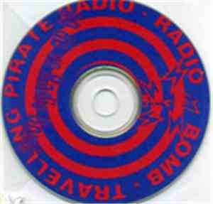 69dB vs Radiobomb - traveling audio pirate
