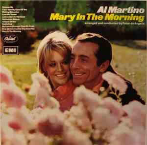 Al Martino - Mary In The Morning
