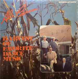 Al Pierson - Harvest Of Favorite Dance Music