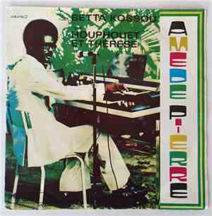 Amede Pierre - Volume 2