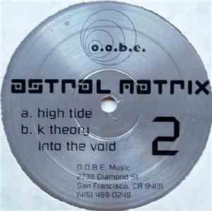 Astral Matrix - 2