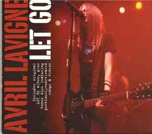 Avril Lavigne - Let Go
