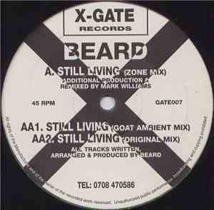 Beard - Still Living
