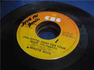 Beastie Boys - (You Gotta) Fight For Your Right (To Party!)