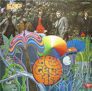 Bee Gees - Bee Gees' 1st