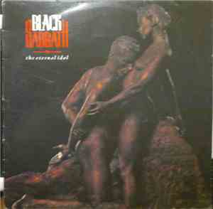 Black Sabbath - The Eternal Idol
