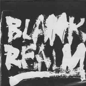 Blank Realm - Live At Real Bad