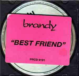 Brandy  - Best Friend