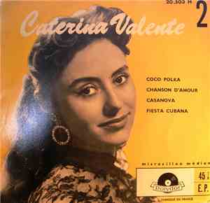 Caterina Valente - Caterina Valente 