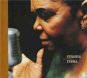Cesaria Evora - Voz D'amor