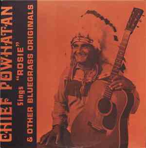 Chief Powhatan - Sings 