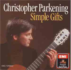 Christopher Parkening - Simple Gifts