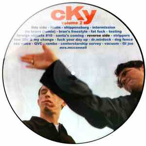 CKY - Volume 2